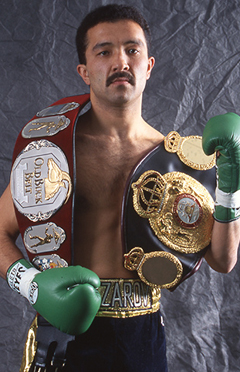 オルズベック・ナザロフ