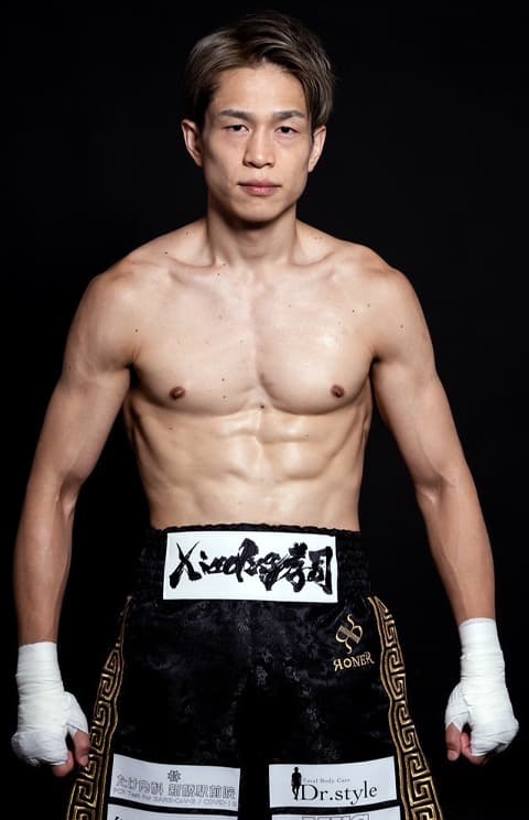 シャオリン孝司