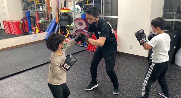 ジュニアクラス